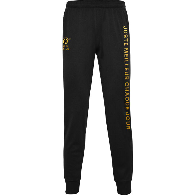 Pantalon de Sport Fit 'N Better Haute Performance