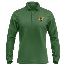 Vert bouteille